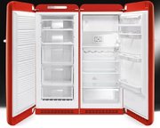 Морозильная камера Smeg CVB20LR1 фото 3 в Тюмени