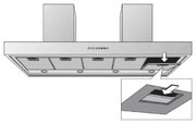 Вытяжка Gaggenau AW 480-180 фото 3 в Тюмени