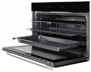 Духовой шкаф Kuppersberg FH 911 B фото 2 в Тюмени