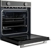 Духовой шкаф Kuppersberg HT 612 BX фото 4 в Тюмени