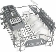 Встраиваемая посудомоечная машина BOSCH SPV2HKX1DR фото 3 в Тюмени