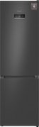 Отдельностоящий холодильник с инвертором Weissgauff WRK 2010 Full NoFrost Inverter Dark Grey фото в Тюмени