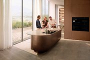 Индукционная варочная панель Miele KM 8895 FL Diamond фото 4 в Тюмени