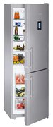 Холодильник Liebherr CNes 3556 Premium NoFrost фото 2 в Тюмени