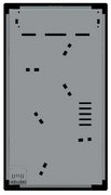 Варочная панель Gorenje GI3202BSCE фото 4 в Тюмени