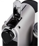 Кофемашина BORK C533 Silver фото 3 в Тюмени
