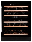 Винный шкаф Dunavox DX-51.150DBK/DP фото 2 в Тюмени