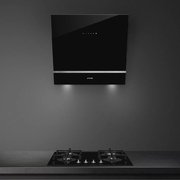Вытяжка Smeg KV26N фото 2 в Тюмени