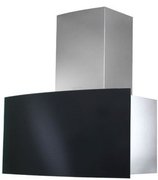 Вытяжка Faber Screen EG8 X/V BK A75 Active фото 2 в Тюмени