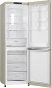 Холодильник LG GA-B419SEUL фото 4 в Тюмени