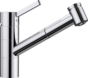 Излив для смесителя Blanco Tivo 119269 фото в Тюмени