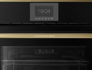Духовой шкаф Kuppersbusch B 6550.0 S4 Gold фото 3 в Тюмени