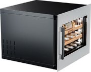 Винный шкаф Meyvel MV19PRO-KWB1 фото 3 в Тюмени