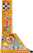 Вытяжка Smeg KT90DGC фото 2 в Тюмени