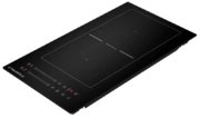 Индукционная варочная панель Maunfeld CVI292S2BBK фото 3 в Тюмени