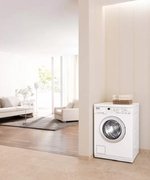 Стиральная машина Miele W 3240 фото 3 в Тюмени