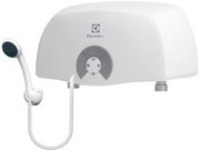 Водонагреватель Electrolux Smartfix 2.0 S 6.5 душ фото в Тюмени