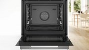 Духовой шкаф Bosch HSG738DB1 фото 4 в Тюмени