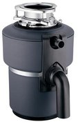 Измельчитель пищевых отходов InSinkErator ISE Evolution 100 фото 4 в Тюмени