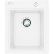 Мойка Franke MRG 610-42 белый фото в Тюмени