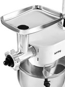 Кухонный комбайн Korting KKM 0102 MB 135 фото 4 в Тюмени