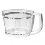 Кухонный комбайн Китчен Эйд 5KFP1325EWH фото 3 в Тюмени Кухонный комбайн KitchenAid 5KFP1325EWH фото 3 в Тюмени