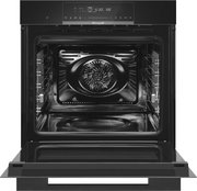 Духовой шкаф Weissgauff EOM 791 SDB Black Edition фото 3 в Тюмени
