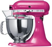 Миксер Китчен Эйд KSM150PSECB фото 3 в Тюмени Миксер KitchenAid KSM150PSECB фото 3 в Тюмени