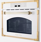 Встраиваемая микроволновая печь Kuppersberg RMW 969 C фото 4 в Тюмени