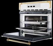 Пароварка Kuppersberg RS 969 C фото 4 в Тюмени