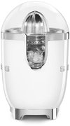 Соковыжималка Смег CJF11WHEU фото 4 в Тюмени Соковыжималка Smeg CJF11WHEU фото 4 в Тюмени