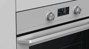 Электрический духовой шкаф Haier HOQ-K5AAN3GG фото 4 в Тюмени