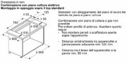 Встраиваемая в столешницу вытяжка Neff I88WMM1Y7 фото 4 в Тюмени