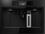 Встраиваемая кофемашина Asko CMB64GS фото