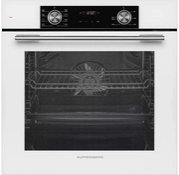 Духовой шкаф Kuppersberg HF 607 W фото 2 в Тюмени