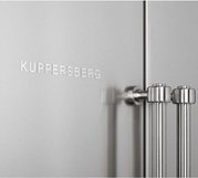 Комплект ручек для холодильника Kuppersberg Handle set NSFD 17793 Inox фото в Тюмени