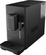 Кофемашина Weissgauff WCM-230 ColorTouch Cappuccino Nero фото 2 в Тюмени