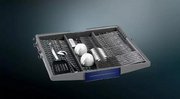 Встраиваемая посудомоечная Siemens SN63HX26MM фото 4 в Тюмени