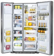 Холодильник IO MABE ORE30VGHC BI фото 2 в Тюмени