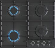 Независимая газовая варочная панель Gorenje G642AB Независимая газовая варочная панель Gorenje G642AB