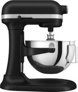 Миксер профессиональный KitchenAid Heavy Duty 5KSM55SXXEBM Миксер профессиональный KitchenAid Heavy Duty 5KSM55SXXEBM