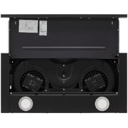 Встраиваемая вытяжка KRONA KAMILLA MV 6002 BLACK фото 4 в Тюмени