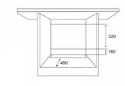 Духовой шкаф Kuppersberg HGG 663 T фото 4 в Тюмени