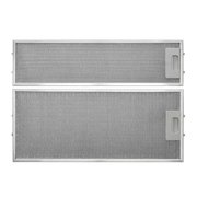 Встраиваемая вытяжка KRONA KAMILLA 600 GLASS WHITE фото 4 в Тюмени