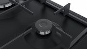 Газовая варочная панель BOSCH PGP6B6O90R фото 4 в Тюмени