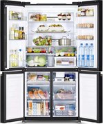 Холодильник Hitachi R-WB 720 VUC0 GMG фото 4 в Тюмени