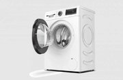 Узкая стиральная машина BOSCH WHA122XMOE фото 2 в Тюмени
