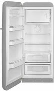 Холодильник Smeg FAB28LSV6 фото 3 в Тюмени