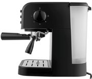 Кофемашина Maunfeld MF-734BK фото 3 в Тюмени
