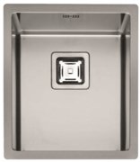 Мойка Fulgor Milano P1B 3945 Q F-SF фото в Тюмени